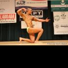 MIchael  Landon - NPC Vancouver USA Natural & Tanji Johnson 2012 - #1