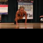 Rose  Schmidt - NPC Vancouver USA Natural & Tanji Johnson 2011 - #1