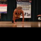 Rose  Schmidt - NPC Vancouver USA Natural & Tanji Johnson 2011 - #1