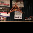 Rose  Schmidt - NPC Vancouver USA Natural & Tanji Johnson 2011 - #1