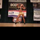 Rose  Schmidt - NPC Vancouver USA Natural & Tanji Johnson 2011 - #1