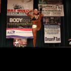 Rose  Schmidt - NPC Vancouver USA Natural & Tanji Johnson 2011 - #1