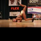 Rose  Schmidt - NPC Vancouver USA Natural & Tanji Johnson 2011 - #1