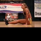 Rose  Schmidt - NPC Vancouver USA Natural & Tanji Johnson 2011 - #1