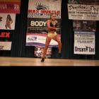 Rose  Schmidt - NPC Vancouver USA Natural & Tanji Johnson 2011 - #1