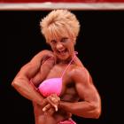 Tanya  Nicholls - NPC Arkansas State 2010 - #1