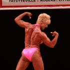 Tanya  Nicholls - NPC Arkansas State 2010 - #1