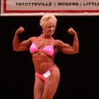 Tanya  Nicholls - NPC Arkansas State 2010 - #1