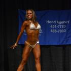 Rachel  Covey - NPC Crystal Cup 2014 - #1