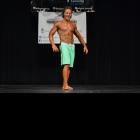 Cody  Kadrich - NPC Grand Rapids 2014 - #1