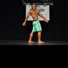 Cody  Kadrich - NPC Grand Rapids 2014 - #1