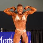 Twanna  Milanich - NPC Golds Classic 2011 - #1