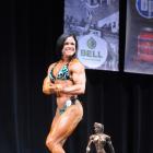 Tiffany  Delano - NPC North Carolina State  2012 - #1