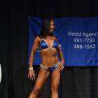 Neolanda  Frazier - NPC Crystal Cup 2014 - #1