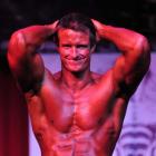 Aaron  Locke - NPC Badger State Championship 2011 - #1