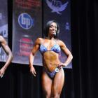 Maria  Carson - NPC North Carolina State  2012 - #1