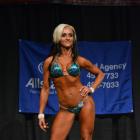 Katherine  Hood - NPC Crystal Cup 2014 - #1