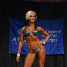 Katherine  Hood - NPC Crystal Cup 2014 - #1