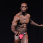 Melvin  Waters - NPC Elite Muscle Classic 2011 - #1