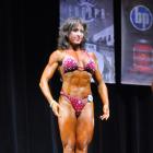 Sonya  Davis - NPC North Carolina State  2012 - #1