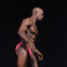 Melvin  Waters - NPC Elite Muscle Classic 2011 - #1