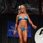 Meghan  Lindstrom - NPC Crystal Cup 2014 - #1