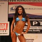 Paola  Terry - NPC Vancouver USA Natural & Tanji Johnson 2012 - #1