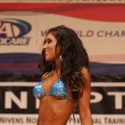 Paola  Terry - NPC Vancouver USA Natural & Tanji Johnson 2012 - #1