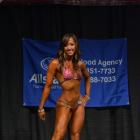 Amanda  Vogus - NPC Crystal Cup 2014 - #1