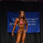 Amanda  Vogus - NPC Crystal Cup 2014 - #1