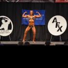 Joelle   Miller - NPC Crystal Cup 2014 - #1