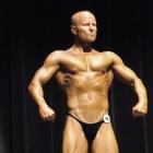 Kevin  Foster - NPC North Carolina State  2011 - #1