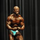 Michael  Messiah - NPC Golds Classic 2010 - #1