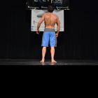 Mark  Rose - NPC Grand Rapids 2014 - #1