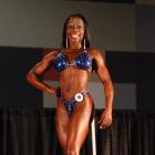 Tee  Thornhill - NPC Golds Classic 2011 - #1