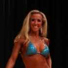 Kate  Strauss - NPC Vancouver USA Natural & Tanji Johnson 2012 - #1