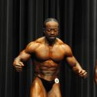 Johnny  Speight - NPC Golds Classic 2010 - #1