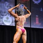 Sonya  Davis - NPC North Carolina State  2012 - #1