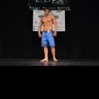 Mark  Rose - NPC Grand Rapids 2014 - #1