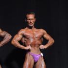 Michael  Bradford - NPC Elite Muscle Classic 2011 - #1