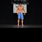 Mark  Rose - NPC Grand Rapids 2014 - #1