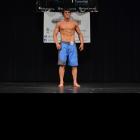 Mark  Rose - NPC Grand Rapids 2014 - #1