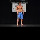 Mark  Rose - NPC Grand Rapids 2014 - #1