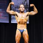 David  Waldman - NPC North Carolina State  2012 - #1