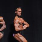 Michael  Bradford - NPC Elite Muscle Classic 2011 - #1