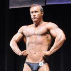 Michael  Haag - NPC North Carolina State  2012 - #1