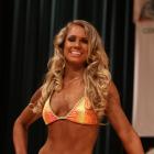 Heidi  Keels - NPC Vancouver USA Natural & Tanji Johnson 2012 - #1