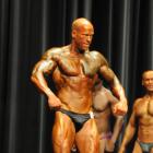 Tim  Banford - NPC Golds Classic 2010 - #1