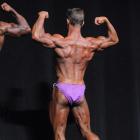 Michael  Bradford - NPC Elite Muscle Classic 2011 - #1