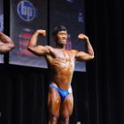 Ross  Keoboupha - NPC North Carolina State  2012 - #1